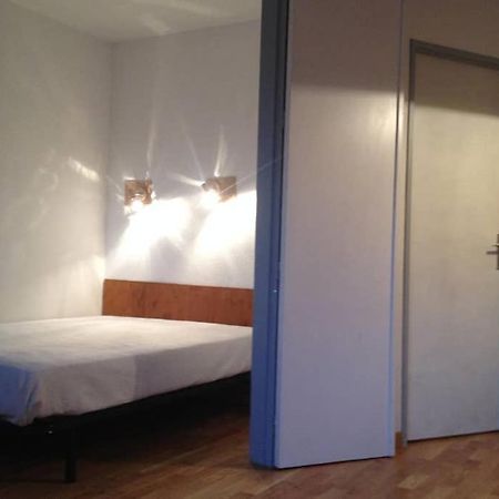 Appartement Chamonix - Vue Mont Blanc Екстериор снимка
