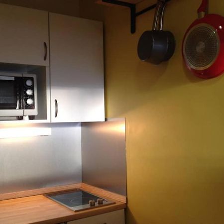 Appartement Chamonix - Vue Mont Blanc Екстериор снимка