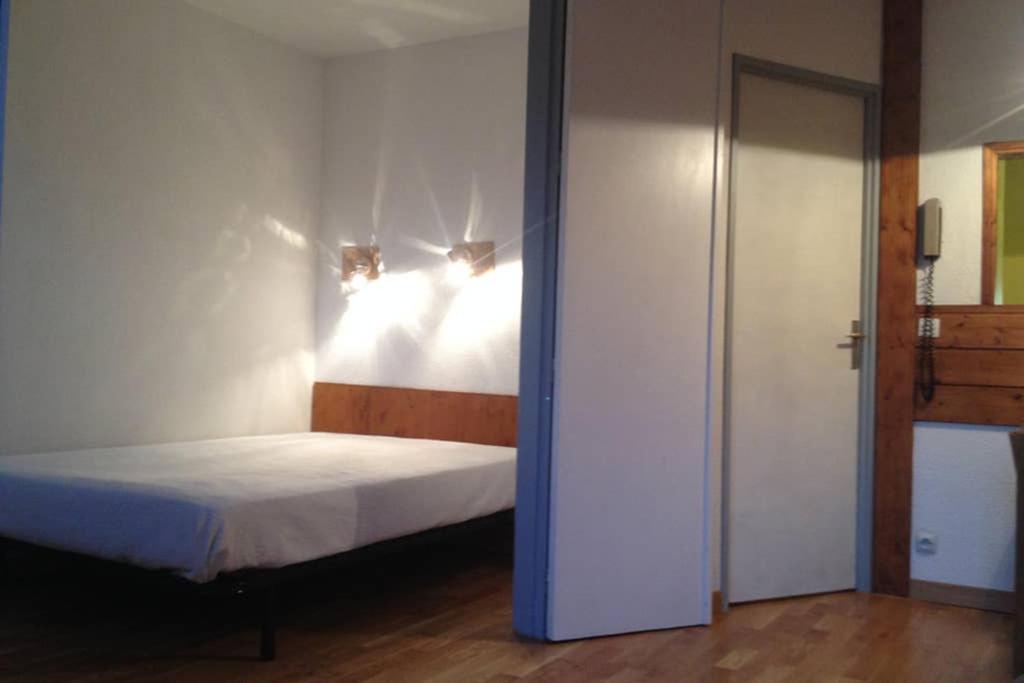 Appartement Chamonix - Vue Mont Blanc Екстериор снимка