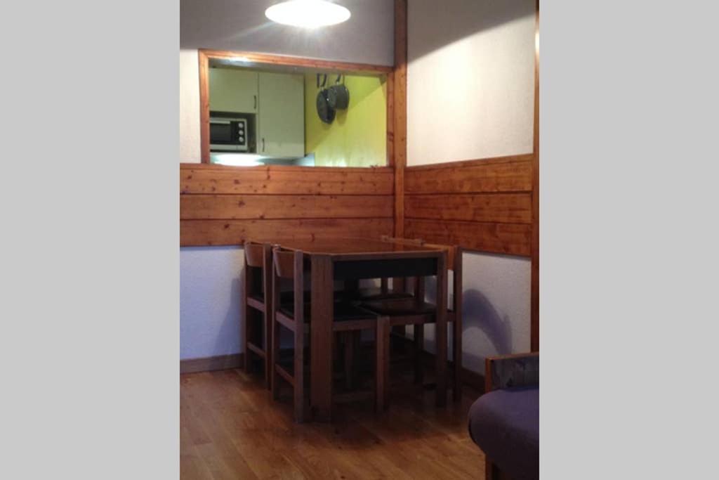 Appartement Chamonix - Vue Mont Blanc Екстериор снимка